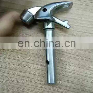 Customized Hay Square Baler Knotter Spare parts 008264320 Billhook For Agriculture Machinery