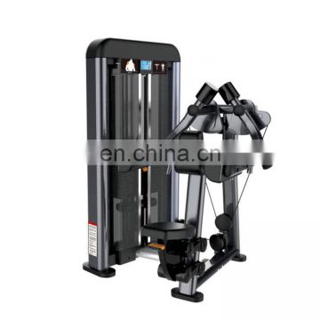 Hot sells  high quality  pin loaded Lateral Raise exercise life fitness commercial gym equipment