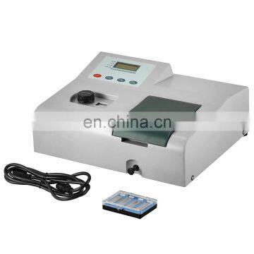 Laboratory 721 Portable Single Beam Spectrophotometer photo-4