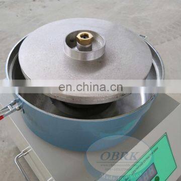 Asphalt Centrifuge Separating Machine Asphalt Extraction Machine photo-4