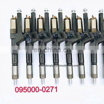 BOSCH Common Rail injector 0445 110 745