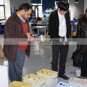 FY95 100/3V PT Load Box photo-5