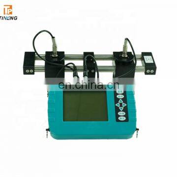 NDT apparatus Digital FSY Ultrasonic Concrete Crack Depth gauge for sale