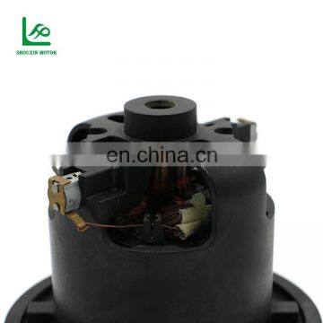 100/110/120/127/220/230/240V 1000W-1400W Universal Motor 100V Vacuum Cleaner Motor photo-3