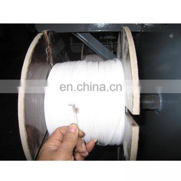 With Iron Full Plastic Mask Nose Wire Making Machine for Face Mask photo-2