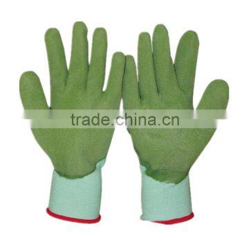 Glass protective Glove(green)