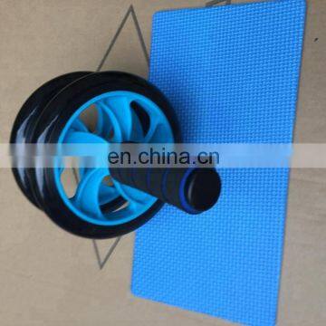 Indoor Muscle Training AB Wheel Fitness Equipment photo-6
