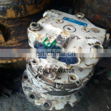 Original Used ZX55 ZX60 Swing Motor, KYB MSF-26P-6 B0440