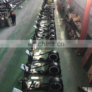 Factory Price Good Quality China Cardio Machine Commercial Exercise Machine Commercial Elliptical Machine