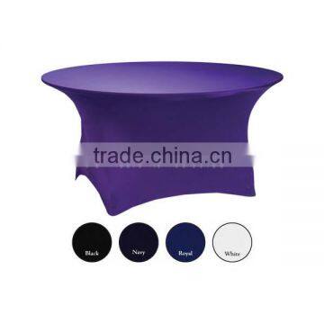 elastic table cloth spandex table cloth fitted table cloth stretch table cloth