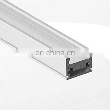 SHENGXIN 6063 T5 Aluminum Extrusion Profile Aluminum L Bracket aluminum Angle