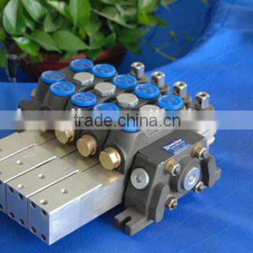 Z1259 manual factory pneumatic control,pneumatic control valve,China importing pneumatic valve for tractor