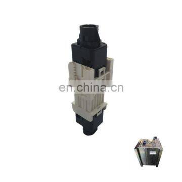 Gas Assisted Tooling Holder Mold Prototype Polycarbonate High Precision Plastic Small Series Injection Molded Molding Moulding photo-6