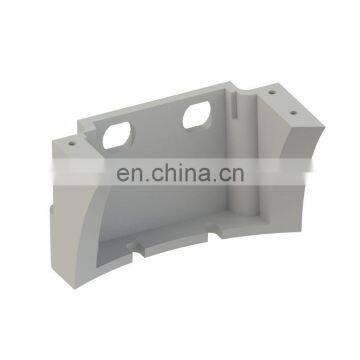 Oem Machining Quality Abs Precision Sls Resin Slm Cheap Fdm Custom Sla Plastic Rapid 3d Prototype Printing Service Manufacturer photo-5