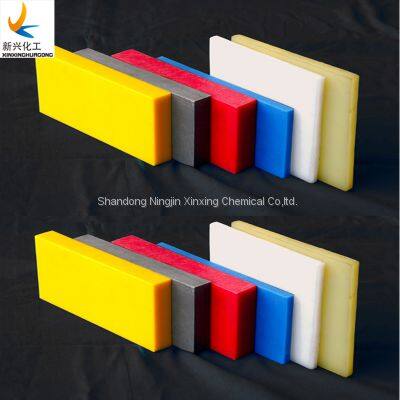 Price of XINXING PE, UHMWPE or HMWPE Board / Parts and Sheet photo-2