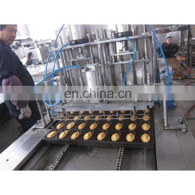 JUNYU Brand Cake Line For Industrial use