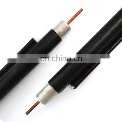 Environmental and soft high quality QR540 coaxial cable made in China Holden