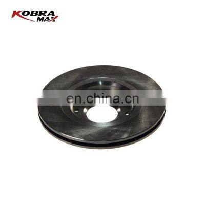 4246W1 4246W7 Brake Disc For CITROEN 4541000 424983 photo-3