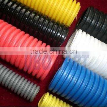 high quality 16mm 32mm PE corrugated pipe