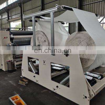 Automatic Hand Towel Paper Making Machine photo-3