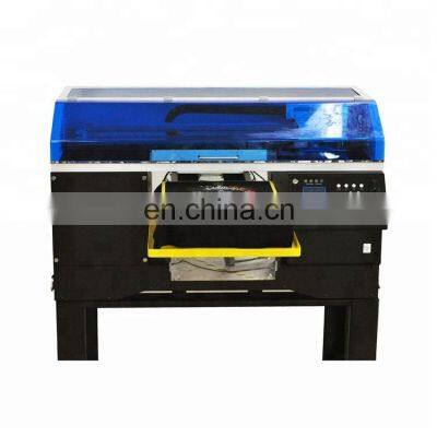 Digital T Shirt Printing Machine Custom T Shirt Direct To Garment Printer