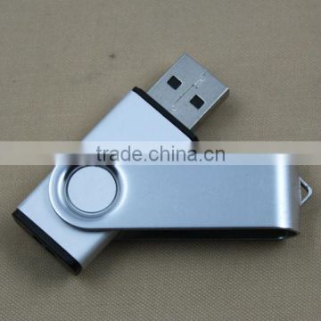 USB 2.0 Interface Type and Metal Material wireless usb flash drive