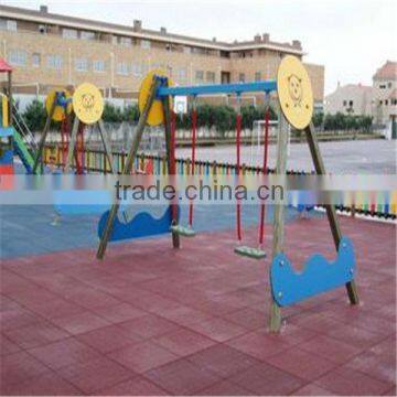 Portable rubber sign floor/portable rubber flooring