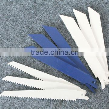 4"-12" SABRE SAW BLADE /HCS/BI-METAL/HSS