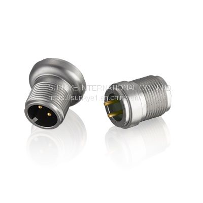 Sunkye Waterproof Ip68 Electrical Connector