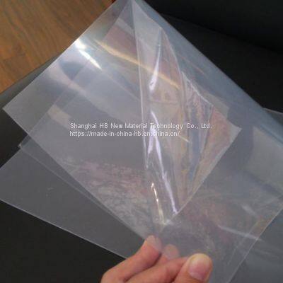 Hot Sale Flexible Rigid Thin Clear Plastic Sheets/rigid Pvc Sheet/rigid Transparent Plastic Sheets photo-2