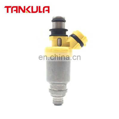 High Quality Automotive Engine Parts 23250-74040 Fuel Nozzle Injection For Toyota Celica 1989-1993