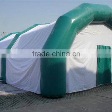 2015 inflatable arabic tent/inflatable tent for car wash for sale