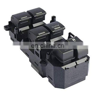 Electric Power Master Control Window Switch 35750TB0H01 For Honda Accord 08-12