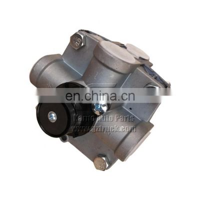 Heavy Duty Truck Parts Relay Valve  Oem 9730110070 0481026032 0481026019 0481026021 for DAF IVEC MAN MB RVI SC VL Truck