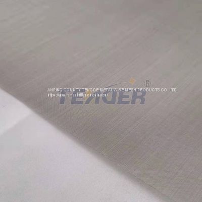 Special Stainless Steel Wire Mesh