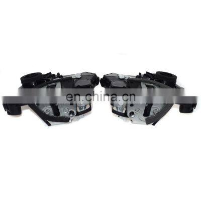 Power Door Lock Actuator Front Left Right Set For Toyota Scion Lexus 6904002120 photo-2