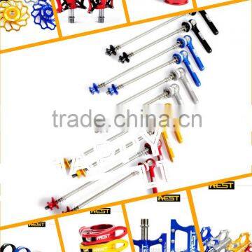 Chian professional manufactory with bicycle parts for MTB