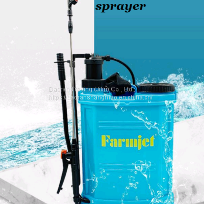 Sprayer