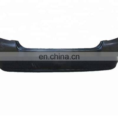 Auto Body Parts PP Plastic Hatchback Car Rear Bumper for Buick EXCELLE HRV
