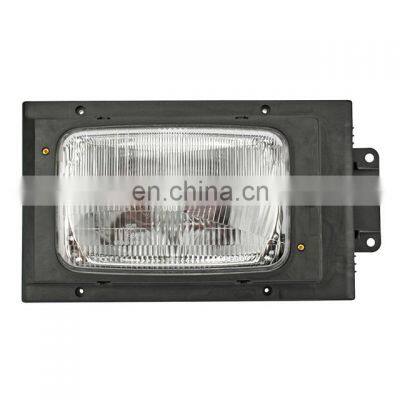 European Truck Auto Headlamp Suitable for business truck R: 1308474 L: 1308473