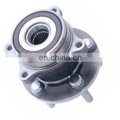 0182-TRH200F Hot Sale Auto Parts Front Axle Wheel Hub Bearing for Toyota Hiace Regiusace  IV Box Commuter TRH2 KDH2