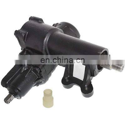 52126348AA Wholesale In-Stock Auto Parts Good Quality Power Steering Rack for Jeep Wrangler 2010-2012 photo-3