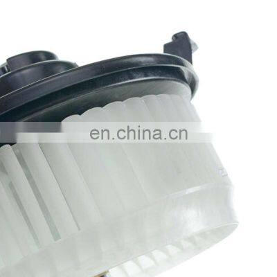 272700-5020 BM00043C High Performance 24V Blower Motor for Komatsu PC307 Caterpillar 320D/330D photo-3
