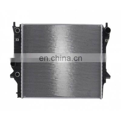 XR847964 High Quality Auto Parts Radiator for Jaguar S-type (X200) 1999-2008 XJ (X350) 2003-2009