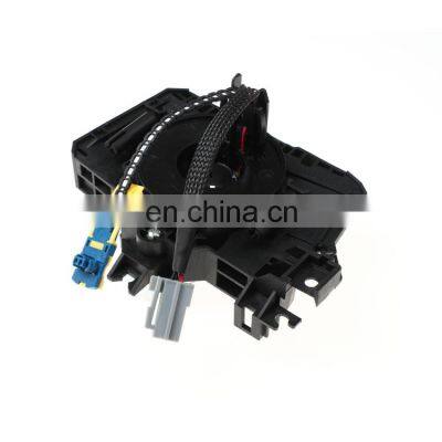 100020119 34446405 Portes Car Spiral Cable for Renault LOGAN LS 2004-2012