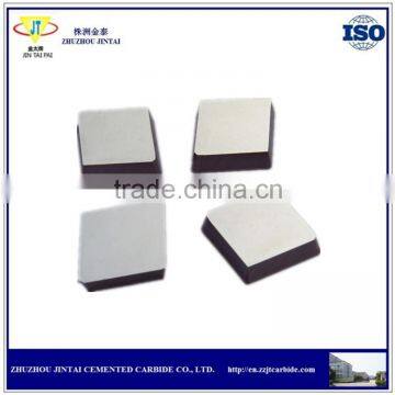 Tungsten Carbide Cutting Tools