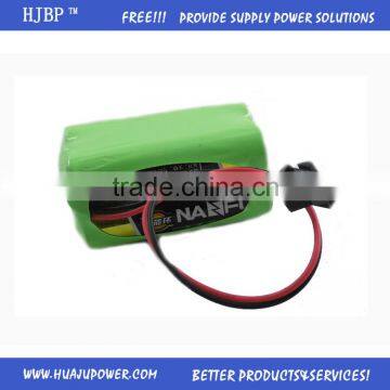 lithium battery pack 12v 12ah lithium battery detector 4S-6.0V 2