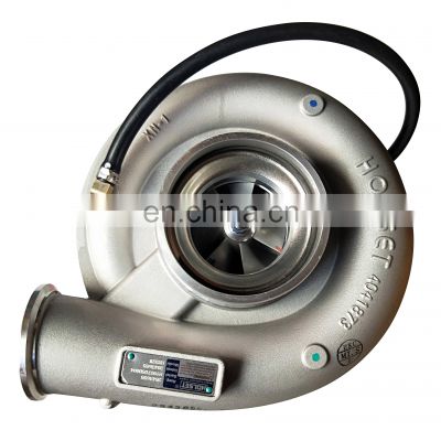 Electric Turbocharger for Automobile Water Cooling Turbocharger  for Cummins Supercharger 2843655