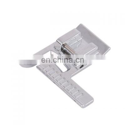 Multi-Function Sewing Machines Machine Presser Feet Household Tape Measure With A Ruler