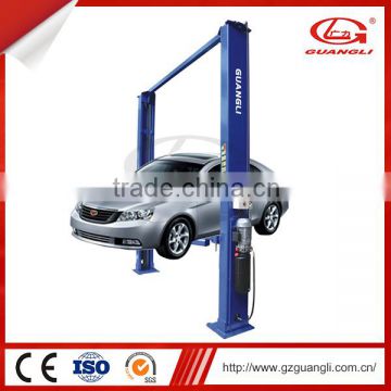 Top 2 post car lift manual for sale